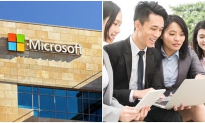 Microsoft Japan Actually Tried Out A 4-Day Work Week &Amp; Productivity Increased By 40%! - World Of Buzz