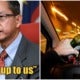 Ministry Of Health Has No Power To Stop Drunk Driving, Says Health Minister - World Of Buzz 3