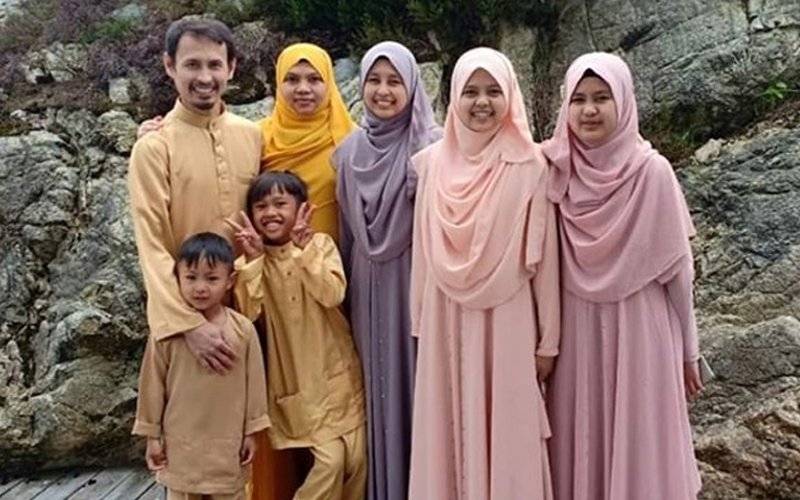 M'sian Couple In Norway On Trial For Abuse For "Forcing" Their Children To Puasa - WORLD OF BUZZ 1