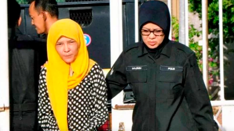 M'sian Couple In Norway On Trial For Abuse For "Forcing" Their Children To Puasa - WORLD OF BUZZ 2