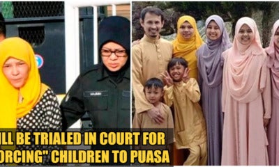 M'Sian Couple In Norway On Trial For Abuse For &Quot;Forcing&Quot; Their Children To Puasa - World Of Buzz
