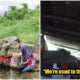 M'Sian Kids Live In Extreme Poverty After Death Of Parents, Use Drain Water For Cooking - World Of Buzz