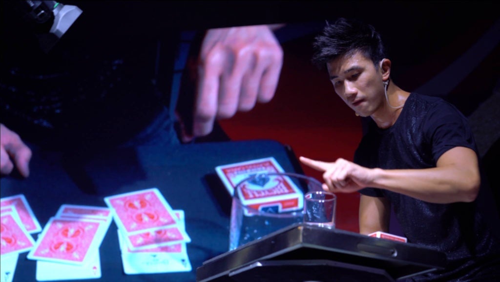 M'sian Magician, Zlwin Chew Will Bring You Back To "Life" This 29-30 Nov At Gardens Theatre! - WORLD OF BUZZ 5