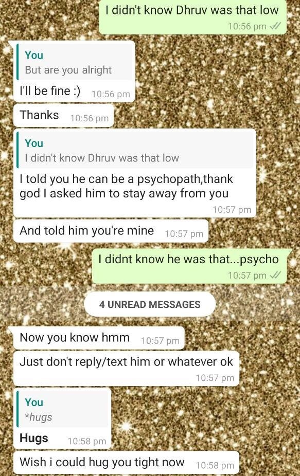 M'sian Woman Receives Fishy Text Messages From Anonymous "Woman" & The Plot Thickens - WORLD OF BUZZ 8