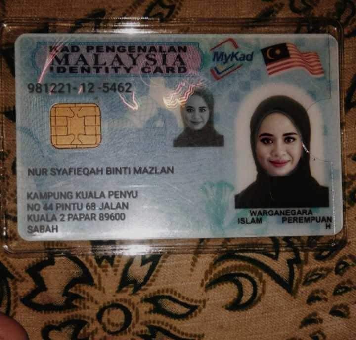 M'sian Woman Shares How Scammers Have Used Her Face To Trick Netizens Into Frauds - WORLD OF BUZZ 2