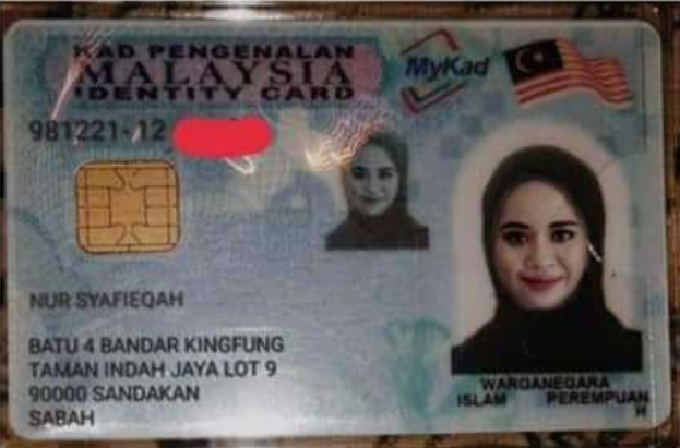 M'sian Woman Shares How Scammers Have Used Her Face To Trick Netizens Into Frauds - WORLD OF BUZZ 3