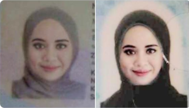 M'sian Woman Shares How Scammers Have Used Her Face To Trick Netizens Into Frauds - WORLD OF BUZZ 4