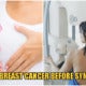 New Test Can Detect Breast Cancer Up To Five Years Before Symptoms Appear - World Of Buzz