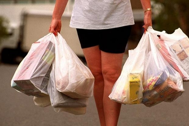 No More Plastic Bags When You Shop At Major Retail Stores in Thailand Starting Jan 2020 - WORLD OF BUZZ 1