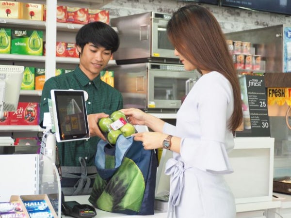 No More Plastic Bags When You Shop At Major Retail Stores in Thailand Starting Jan 2020 - WORLD OF BUZZ 2