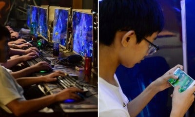No More Video Games For Kids Under 18 For More Than 90 Mins &Amp; After 10Pm, China Says - World Of Buzz 1