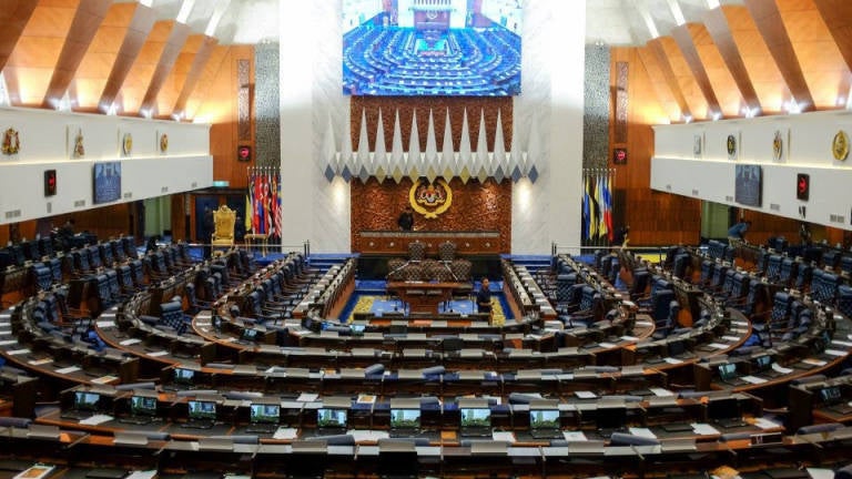 Parliament Members Will Be Given Room To Nap After They Said They Were Tired - World Of Buzz