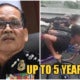 Pdrm: Parents Of Kids Who Race 'Basikal Lajak' May Face Legal Consequences For Negligence - World Of Buzz 2