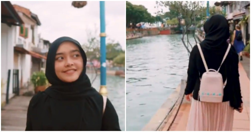 Watch: M'Sian Couple Create Date Video And The Production V - World Of Buzz