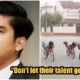 &Quot;Mat Lajak Cyclists Can Represent The Country If Trained Properly&Quot;, Sports And Youth Minister Says - World Of Buzz
