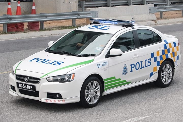 policecar 2