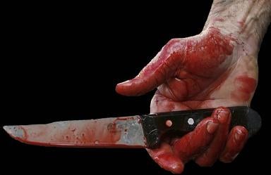 Pregnant Wife from Putrajaya Drives Herself to The Hospital After Being Stabbed by Husband - WORLD OF BUZZ 2