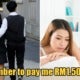 Stingy Guy Asks Gf To Pay Half Of Everything Including Condoms, She Cannot Tahan &Amp; Wants To Dump Him - World Of Buzz 3