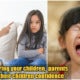 &Quot;Stop Comparing Your Children To Other Kids!&Quot; Crime Analyst Says Is The Main Reason For Juvenile Crime - World Of Buzz