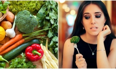 Study: Us Scientists Confirmed That Certain People Are Genetically Wired To Hate Bitter Vegetables - World Of Buzz