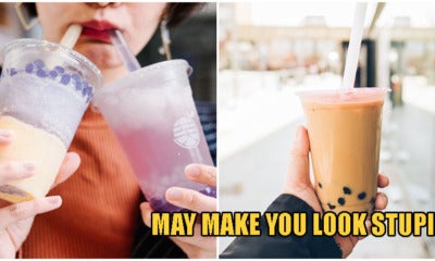 Survey: People Are Likely To Think You'Re Stupid If You Drink Bubble Tea A Lot - World Of Buzz