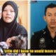 &Quot;Take Care Of Your Mum,&Quot; M'Sian Policeman'S Heartbreaking Last Words To 2-Month-Old Baby - World Of Buzz