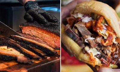 [Test] From Flame-Grilled Briskets To Roasted Pork, These 4 Bbq Restaurants In Klang Valley Will Leave You Drooling! - World Of Buzz 1