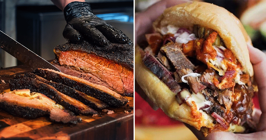 [Test] From Flame-Grilled Briskets To Roasted Pork, These 4 Bbq Restaurants In Klang Valley Will Leave You Drooling! - World Of Buzz 1