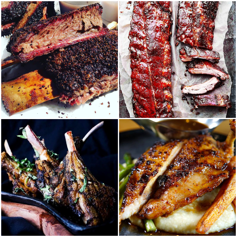[TEST] From Flame-Grilled Briskets to Roasted Pork, You Wouldn't Want to Miss The Biggest BBQ Event of The Year - WORLD OF BUZZ
