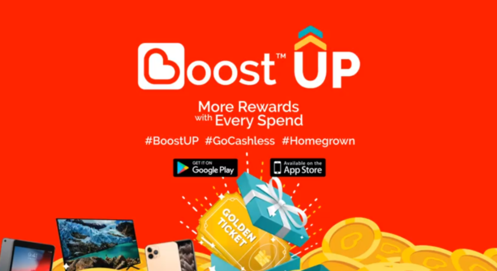 [TEST] Malaysia’s Favourite E-Wallet is Shaking & Boosting Up Their Rewards. Here’s All You Need to Know - WORLD OF BUZZ 10