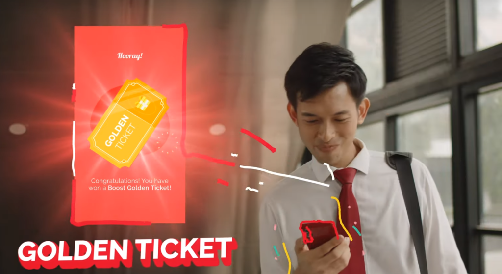 [TEST] Malaysia’s Favourite E-Wallet is Shaking & Boosting Up Their Rewards. Here’s All You Need to Know - WORLD OF BUZZ 5