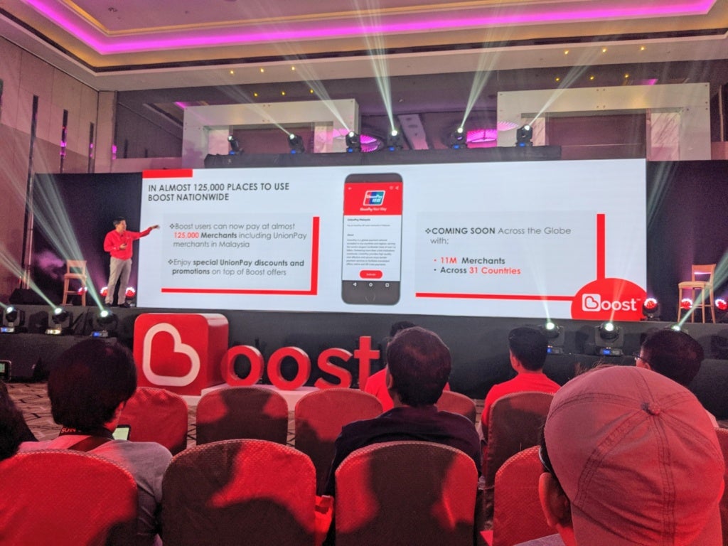 [TEST] Malaysia’s Favourite E-Wallet is Shaking Up the Nation with BoostUP! Here’s All You Need to Know - WORLD OF BUZZ 4