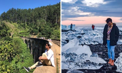 [Test] M’sian Travellers Share The Incredible Experiences They Would’ve Missed If They Only Travel By Plane - World Of Buzz 20