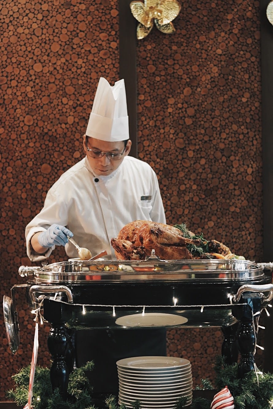 [TEST] Sunway Buffet - WORLD OF BUZZ 14