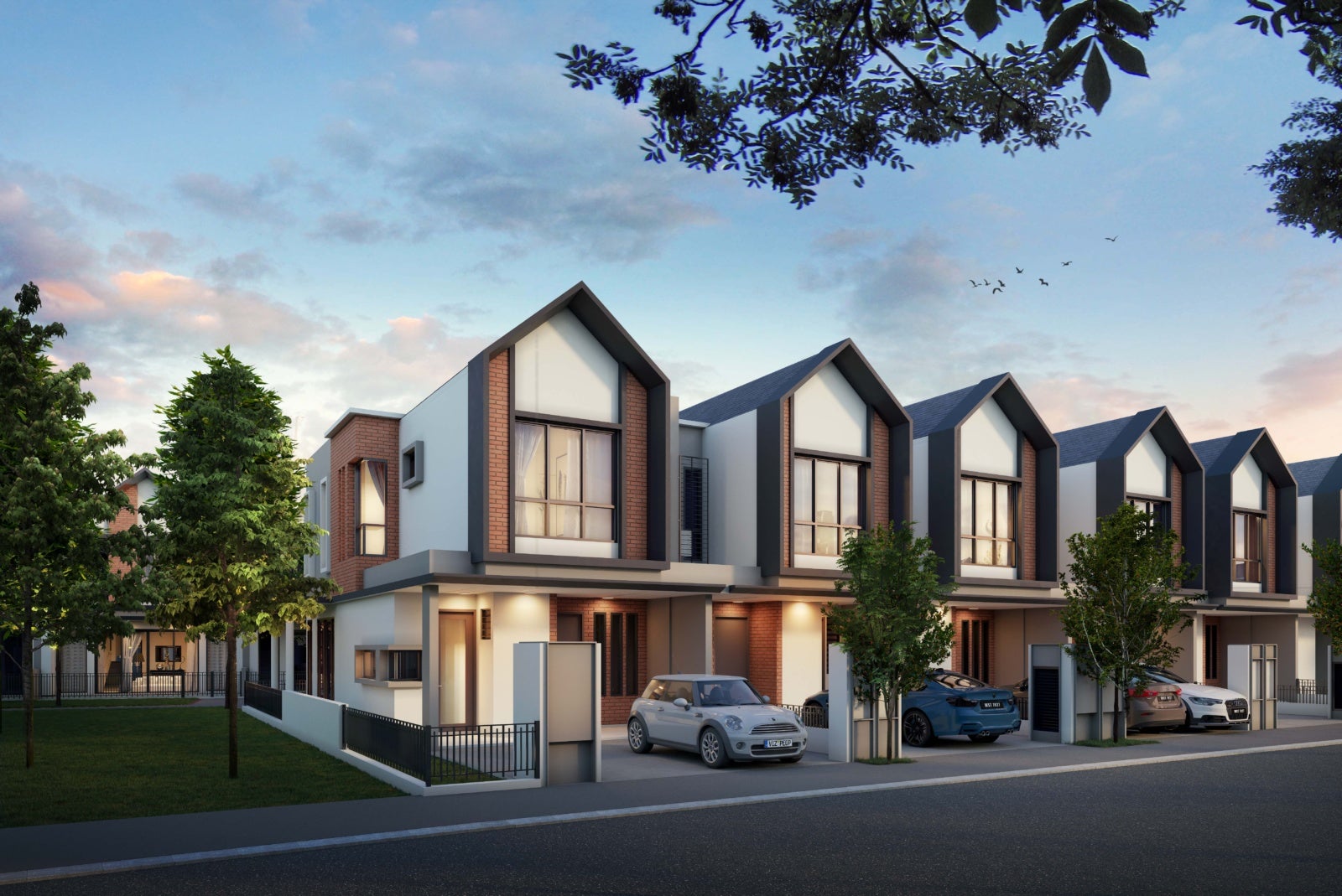 [TEST] These New Klang Valley 'Smart Homes' Are So Eco-Friendly, They Can Help You Save Up to 50% on Electricity Bills - WORLD OF BUZZ 7