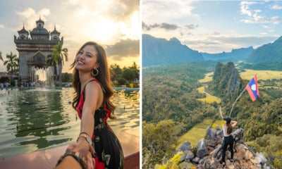[Test] Think There'S Nothing To Do In Laos? Think Again! Here Are 5 Places That Will Instantly Change Your Mind - World Of Buzz 18