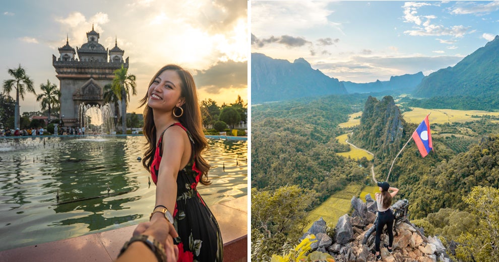 [Test] Think There'S Nothing To Do In Laos? Think Again! Here Are 5 Places That Will Instantly Change Your Mind - World Of Buzz 18