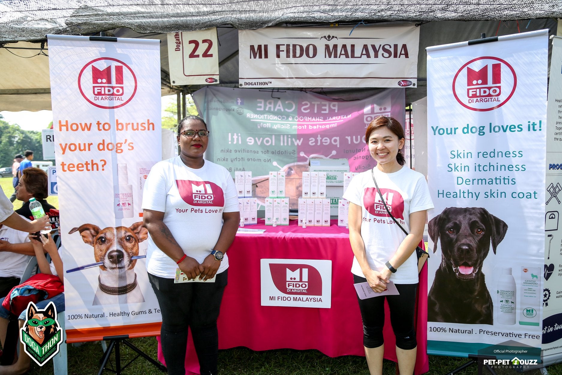 [TEST] This Event in M'sia Has Over 700 Cute Doggos & Is Held In Conjunction with An Amazing Cause! - WORLD OF BUZZ 6