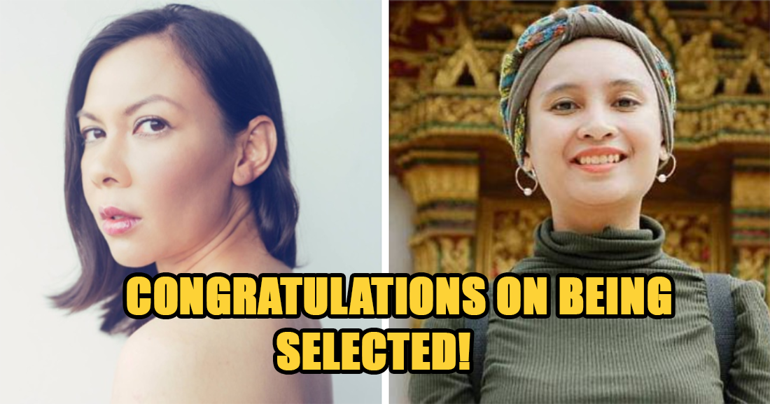 These Amazing Malaysians Were Selected For Obama'S Leadership Programme! - World Of Buzz 2