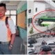 Video: 16Yo Penang Delivery Rider Dies After A Tourist Bus Uncontrollably Rams Into Him In Horrific Crash - World Of Buzz 2
