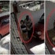 Video: 2 Thugs Rob A Helpless Old Auntie In Her Klang Home Right In Front Of Guard House - World Of Buzz