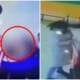 Video: Brave Dad Punches &Amp; Slaps Abusive Nanny Who Smothered His Daughter'S Head With Apron - World Of Buzz