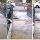 Video: M'Sian Kid Was Cycling Outside His House, Horrifically Knocked Down By Car - World Of Buzz