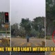 Video: M'Sian Man Who Beat The Red Light With No Helmet On Gets Into Horrific Accident - World Of Buzz