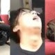 Watch: Cute Taiwanese Dad And Daughter Fell Asleep On The Subway Because They'Re Too Exhausted - World Of Buzz 1