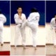 Watch: Funny But Painful Video Of A Taekwondo Practice That Went Wrong - World Of Buzz