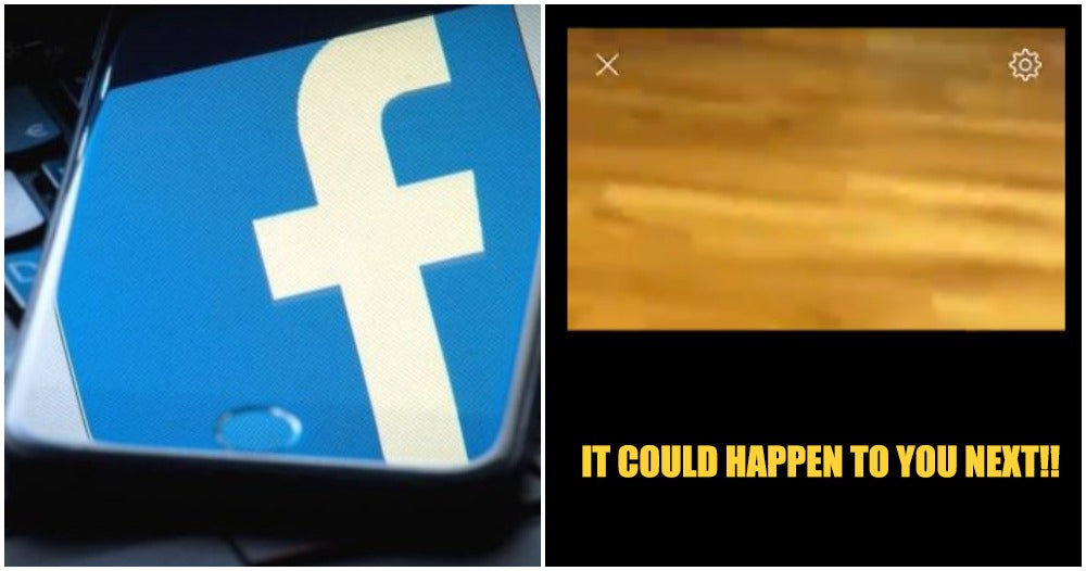 Watch: Iphone User Revealed How Facebook Turned On The Camera Without His Permission, It Ma - World Of Buzz