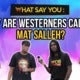 What Say You: Why Are Westerners Called Mat Salleh? - World Of Buzz