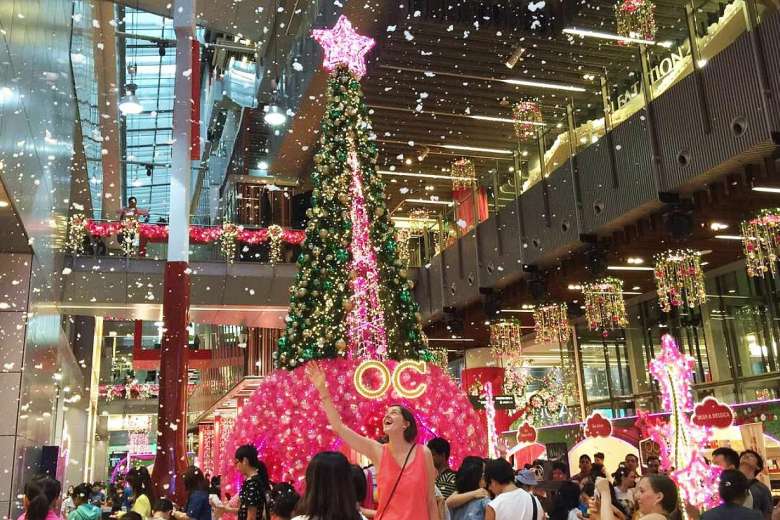 X Uniquely Malaysian Christmas Traditions You'll Only Find Here! - WORLD OF BUZZ 5
