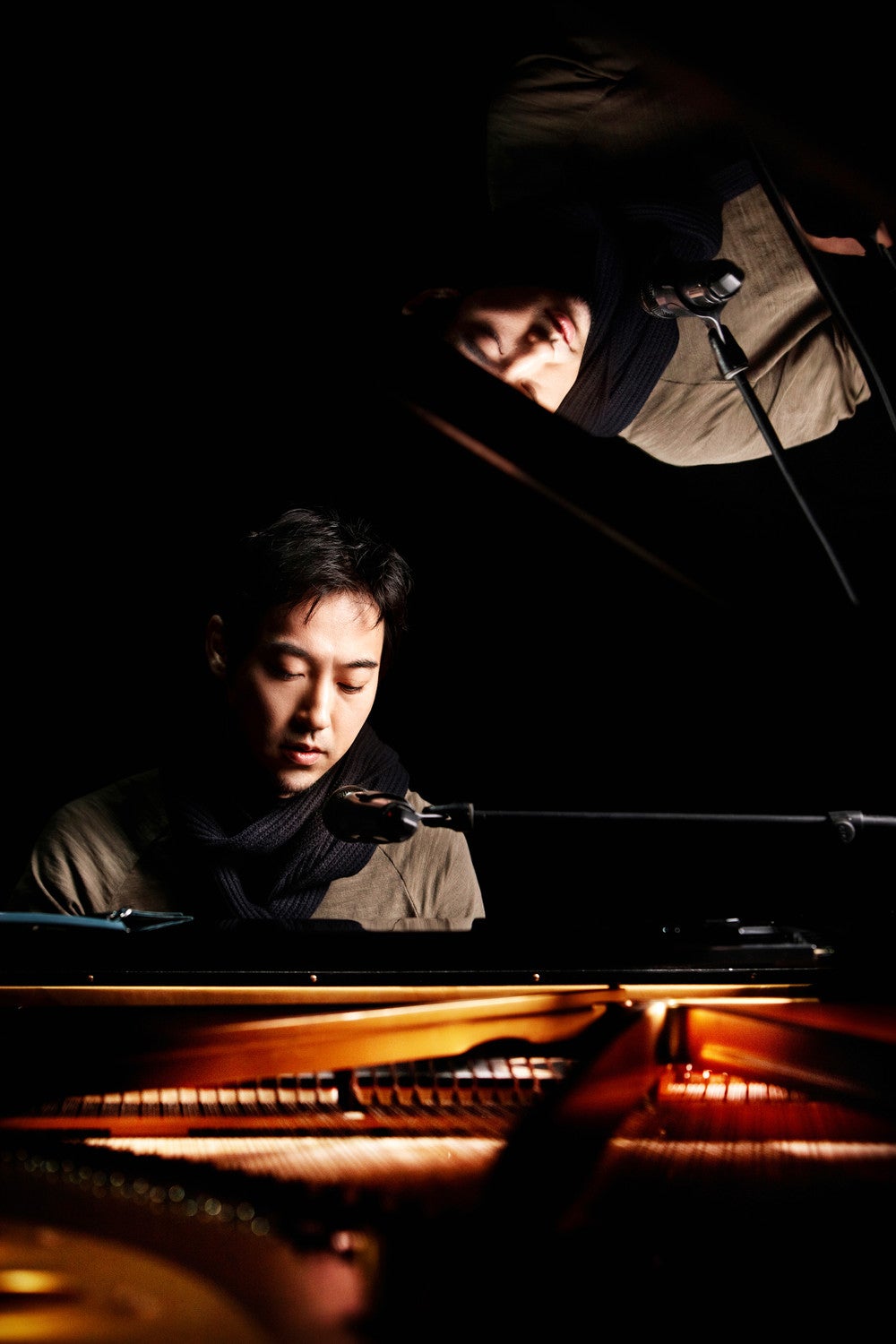Yiruma, the World Renown Pianist Will Be Performing Live in SG on 29 Feb 2020! - WORLD OF BUZZ 3
